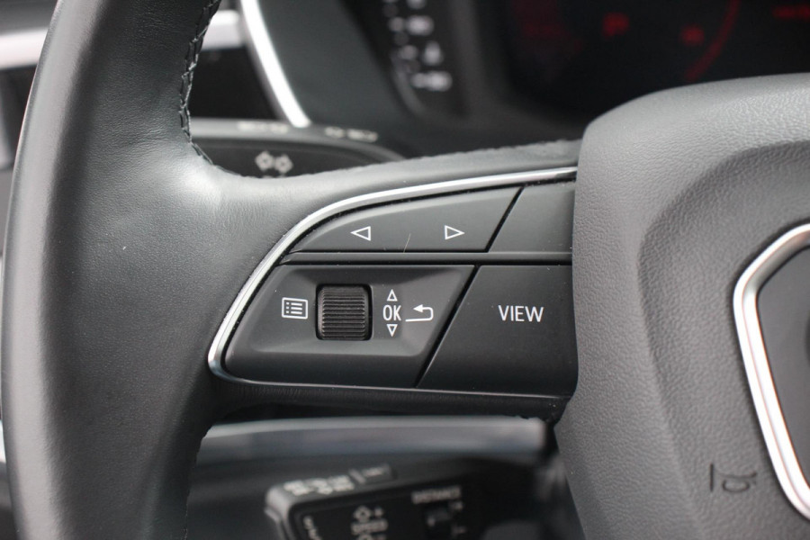 Audi Q3 35 TFSI 150pk Advanced S-Tronic | Navigatie | Apple Carplay/Android Auto | Climate Control | Parkeer sensoren | Adaptive Cruise Control | Led | Digitale Cockpit