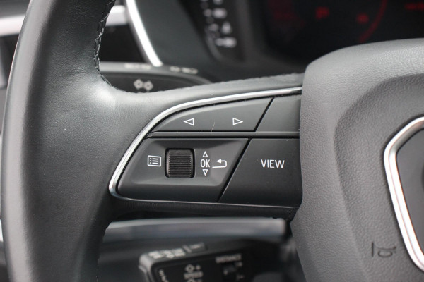 Audi Q3 35 TFSI 150pk Advanced S-Tronic | Navigatie | Apple Carplay/Android Auto | Climate Control | Parkeer sensoren | Adaptive Cruise Control | Led | Digitale Cockpit