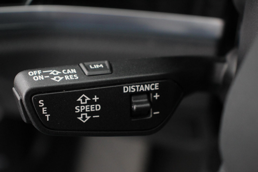 Audi Q3 35 TFSI 150pk Advanced S-Tronic | Navigatie | Apple Carplay/Android Auto | Climate Control | Parkeer sensoren | Adaptive Cruise Control | Led | Digitale Cockpit