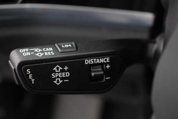 Audi Q3 35 TFSI 150pk Advanced S-Tronic | Navigatie | Apple Carplay/Android Auto | Climate Control | Parkeer sensoren | Adaptive Cruise Control | Led | Digitale Cockpit