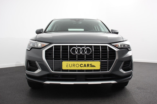 Audi Q3 35 TFSI 150pk Advanced S-Tronic | Navigatie | Apple Carplay/Android Auto | Climate Control | Parkeer sensoren | Adaptive Cruise Control | Led | Digitale Cockpit