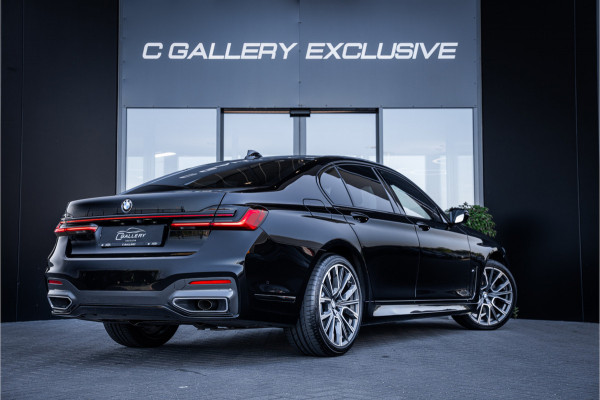 BMW 7 Serie 745e - M Sport | Panorama | H&K | Massage | 360 Camera