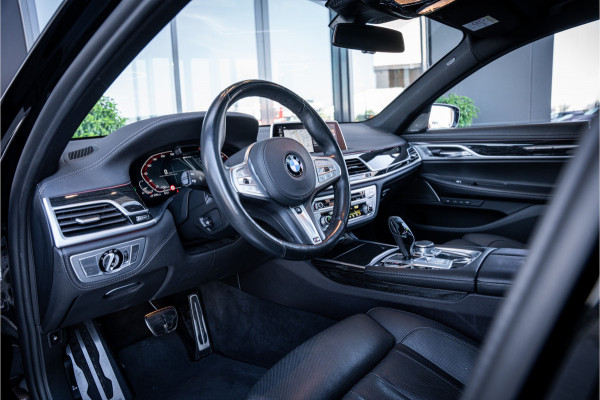 BMW 7 Serie 745e - M Sport | Panorama | H&K | Massage | 360 Camera