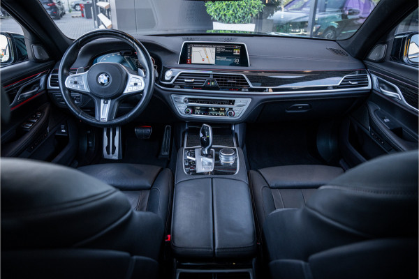 BMW 7 Serie 745e - M Sport | Panorama | H&K | Massage | 360 Camera