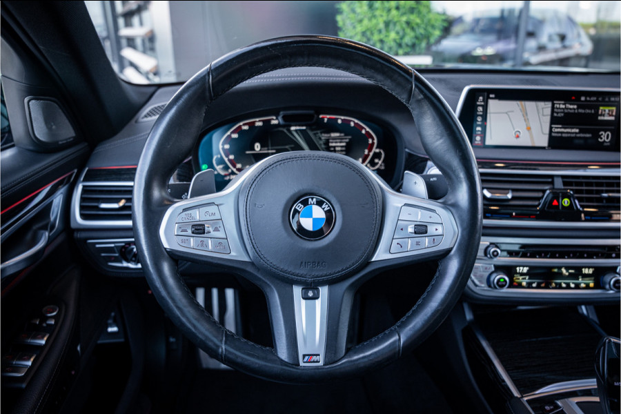 BMW 7 Serie 745e - M Sport | Panorama | H&K | Massage | 360 Camera