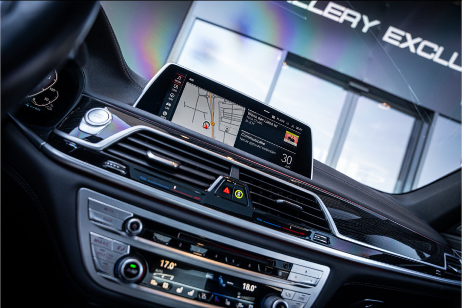 BMW 7 Serie 745e - M Sport | Panorama | H&K | Massage | 360 Camera