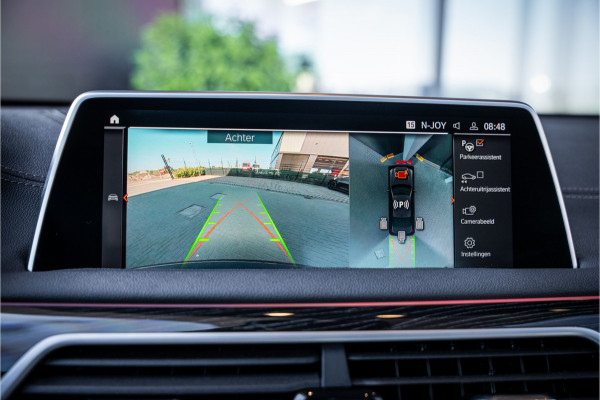 BMW 7 Serie 745e - M Sport | Panorama | H&K | Massage | 360 Camera