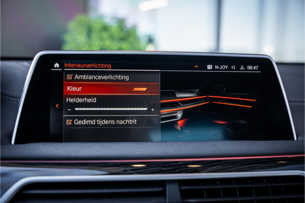 BMW 7 Serie 745e - M Sport | Panorama | H&K | Massage | 360 Camera