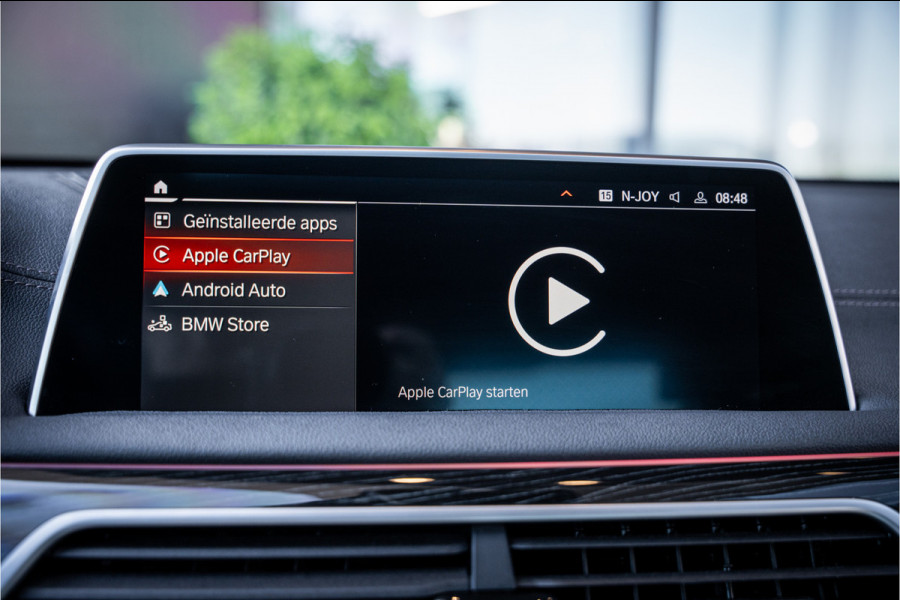 BMW 7 Serie 745e - M Sport | Panorama | H&K | Massage | 360 Camera