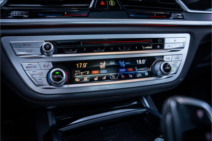 BMW 7 Serie 745e - M Sport | Panorama | H&K | Massage | 360 Camera