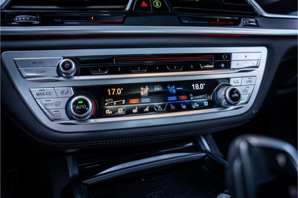 BMW 7 Serie 745e - M Sport | Panorama | H&K | Massage | 360 Camera