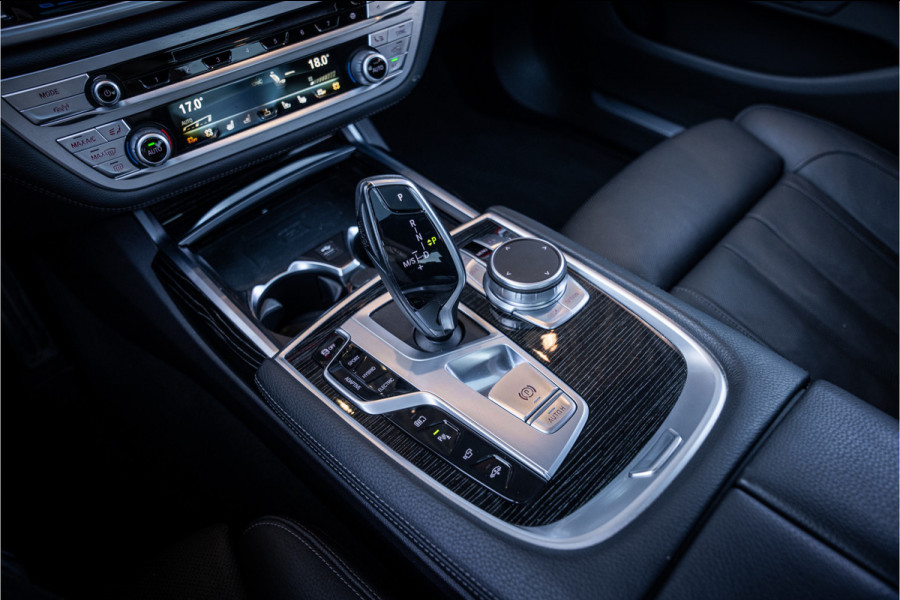 BMW 7 Serie 745e - M Sport | Panorama | H&K | Massage | 360 Camera