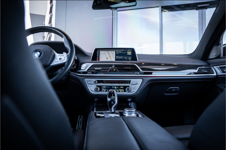 BMW 7 Serie 745e - M Sport | Panorama | H&K | Massage | 360 Camera