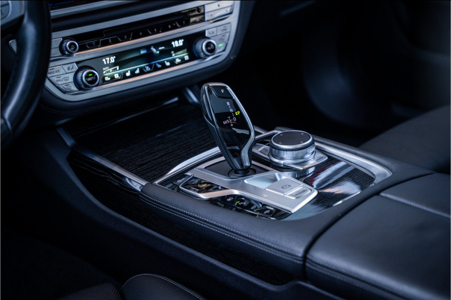 BMW 7 Serie 745e - M Sport | Panorama | H&K | Massage | 360 Camera