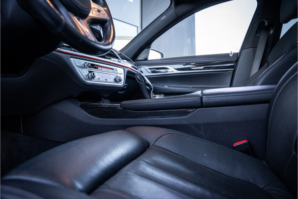 BMW 7 Serie 745e - M Sport | Panorama | H&K | Massage | 360 Camera