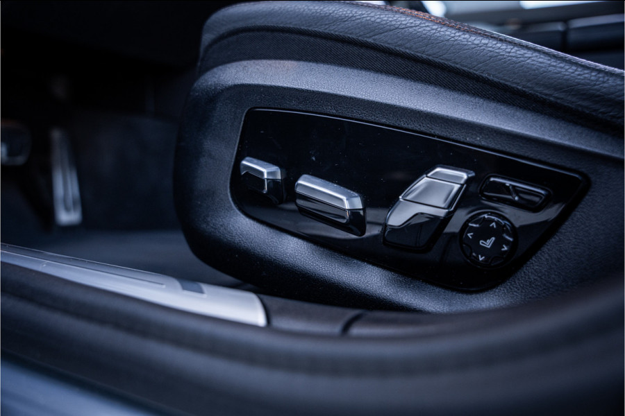 BMW 7 Serie 745e - M Sport | Panorama | H&K | Massage | 360 Camera