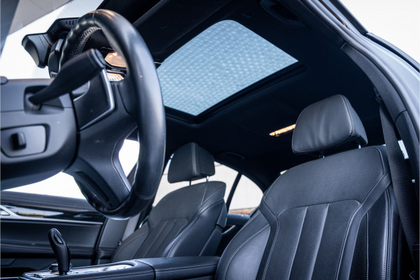 BMW 7 Serie 745e - M Sport | Panorama | H&K | Massage | 360 Camera