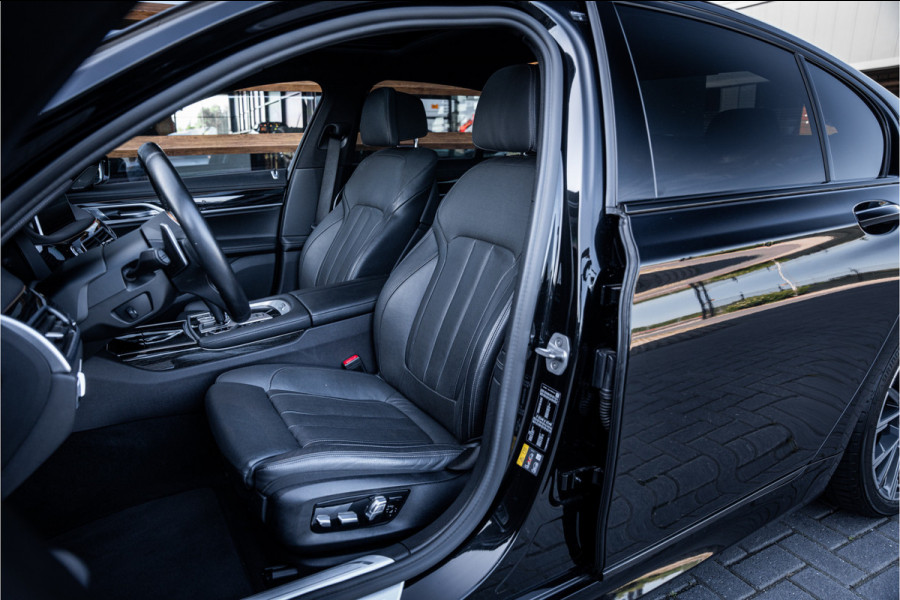 BMW 7 Serie 745e - M Sport | Panorama | H&K | Massage | 360 Camera