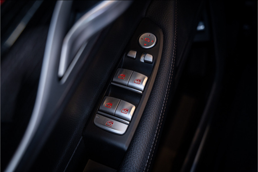 BMW 7 Serie 745e - M Sport | Panorama | H&K | Massage | 360 Camera