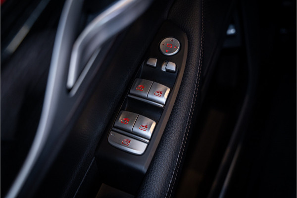 BMW 7 Serie 745e - M Sport | Panorama | H&K | Massage | 360 Camera