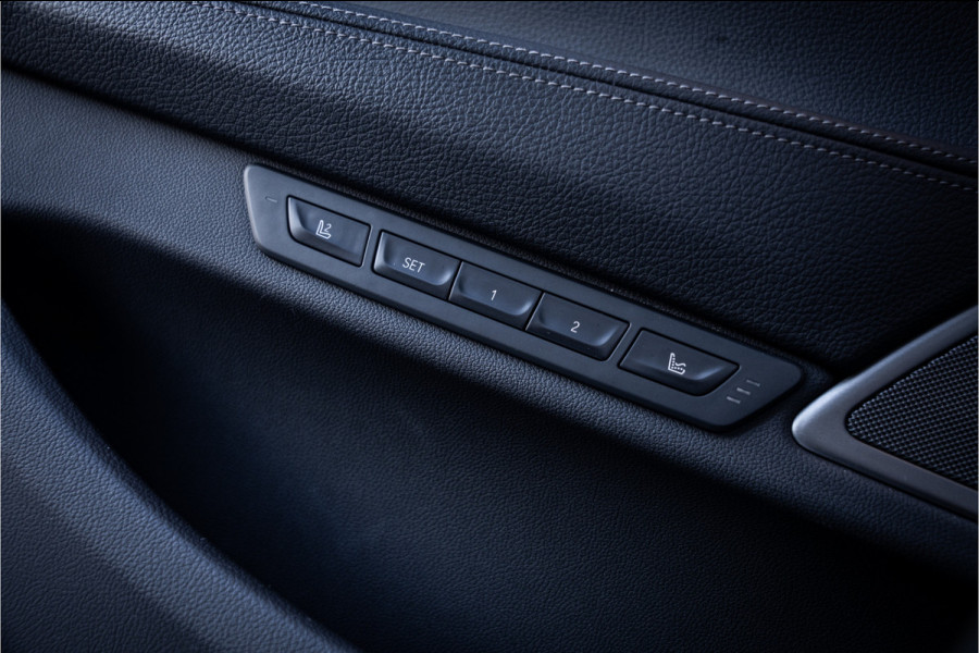 BMW 7 Serie 745e - M Sport | Panorama | H&K | Massage | 360 Camera