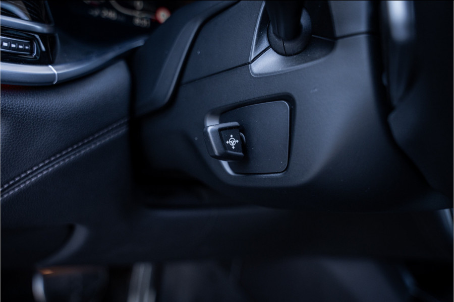 BMW 7 Serie 745e - M Sport | Panorama | H&K | Massage | 360 Camera