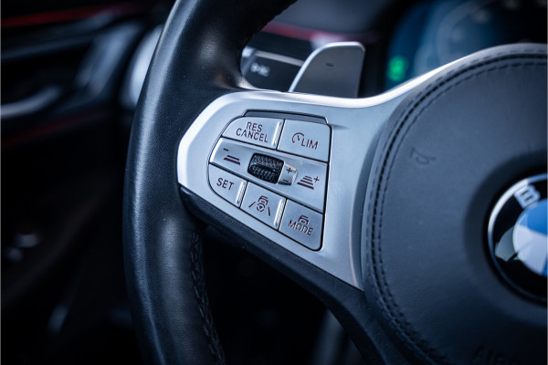 BMW 7 Serie 745e - M Sport | Panorama | H&K | Massage | 360 Camera
