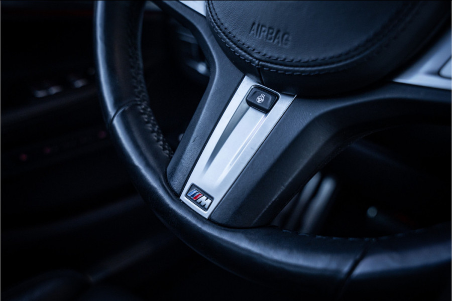 BMW 7 Serie 745e - M Sport | Panorama | H&K | Massage | 360 Camera