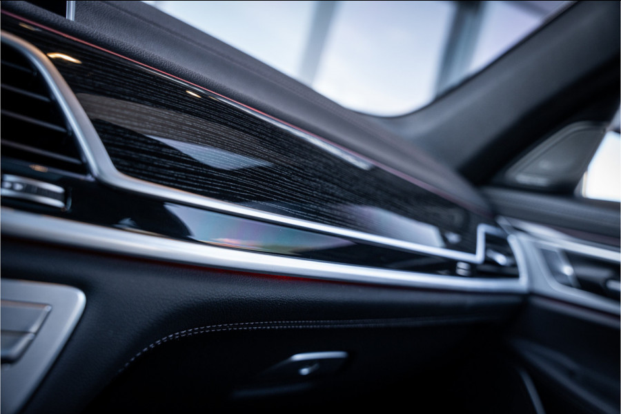 BMW 7 Serie 745e - M Sport | Panorama | H&K | Massage | 360 Camera