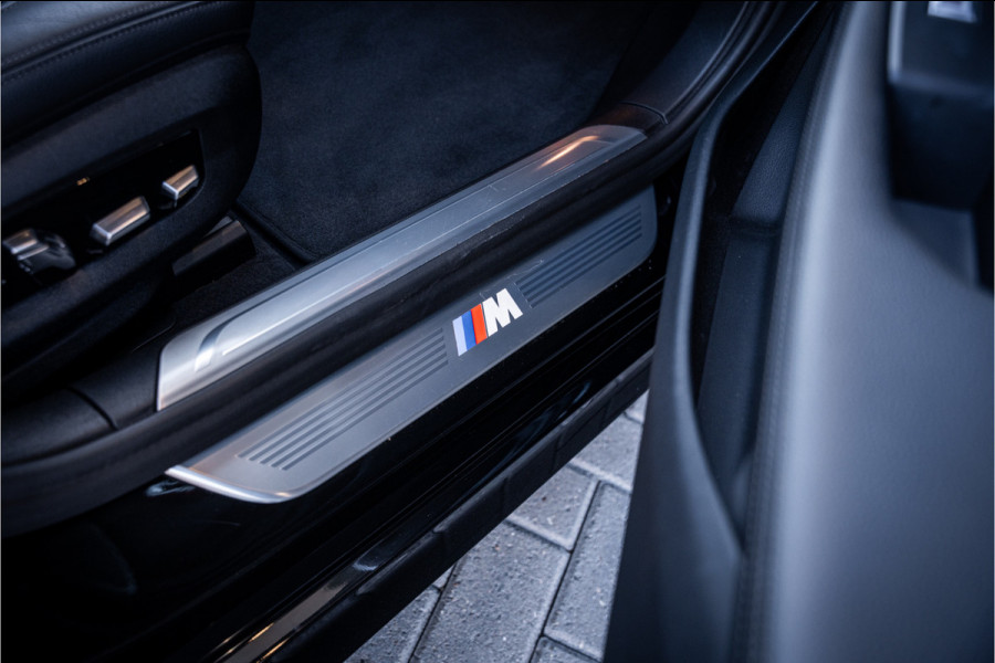 BMW 7 Serie 745e - M Sport | Panorama | H&K | Massage | 360 Camera