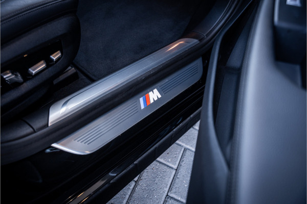 BMW 7 Serie 745e - M Sport | Panorama | H&K | Massage | 360 Camera