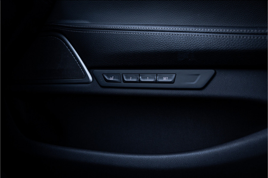 BMW 7 Serie 745e - M Sport | Panorama | H&K | Massage | 360 Camera