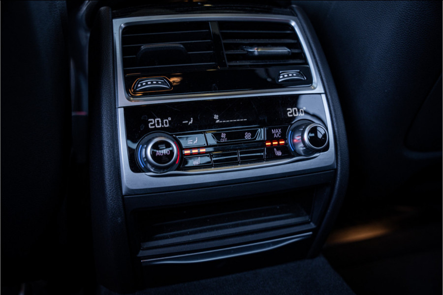BMW 7 Serie 745e - M Sport | Panorama | H&K | Massage | 360 Camera