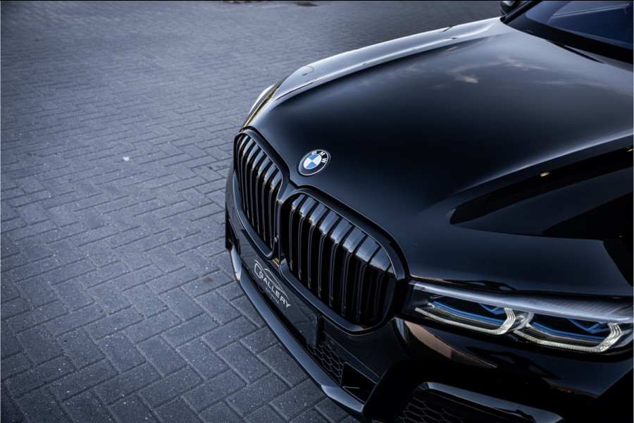 BMW 7 Serie 745e - M Sport | Panorama | H&K | Massage | 360 Camera