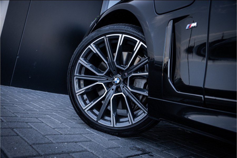 BMW 7 Serie 745e - M Sport | Panorama | H&K | Massage | 360 Camera