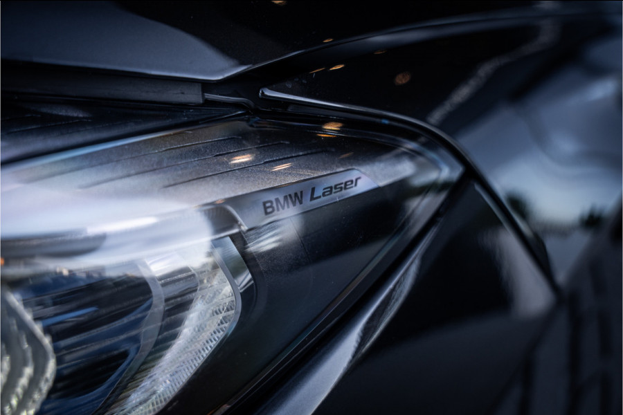 BMW 7 Serie 745e - M Sport | Panorama | H&K | Massage | 360 Camera