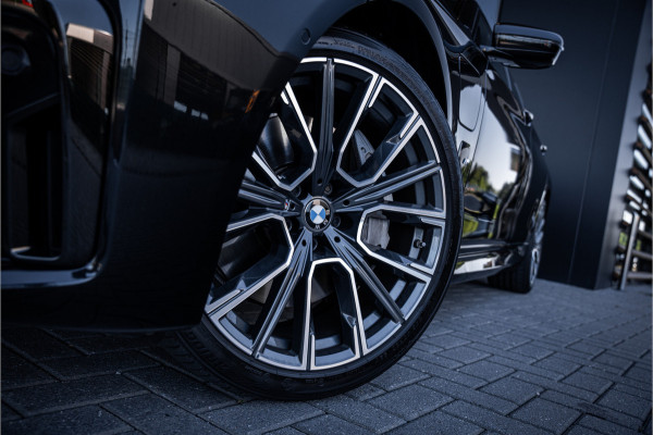 BMW 7 Serie 745e - M Sport | Panorama | H&K | Massage | 360 Camera