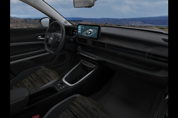 Jeep Avenger Longitude 54 kWh | Pack Winter | Storm Grey | Uit voorraad leverbaar !