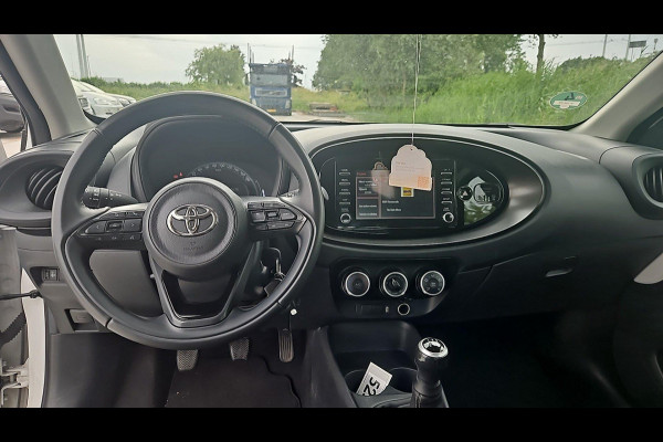 Toyota Aygo X 1.0 VVT-i MT Play | Apple Carplay & AndroidAUTO | Privacy Glass |