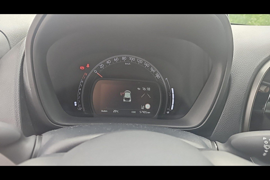 Toyota Aygo X 1.0 VVT-i MT Play | Apple Carplay & AndroidAUTO | Privacy Glass |