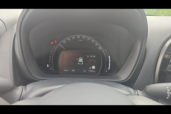 Toyota Aygo X 1.0 VVT-i MT Play | Apple Carplay & AndroidAUTO | Privacy Glass |