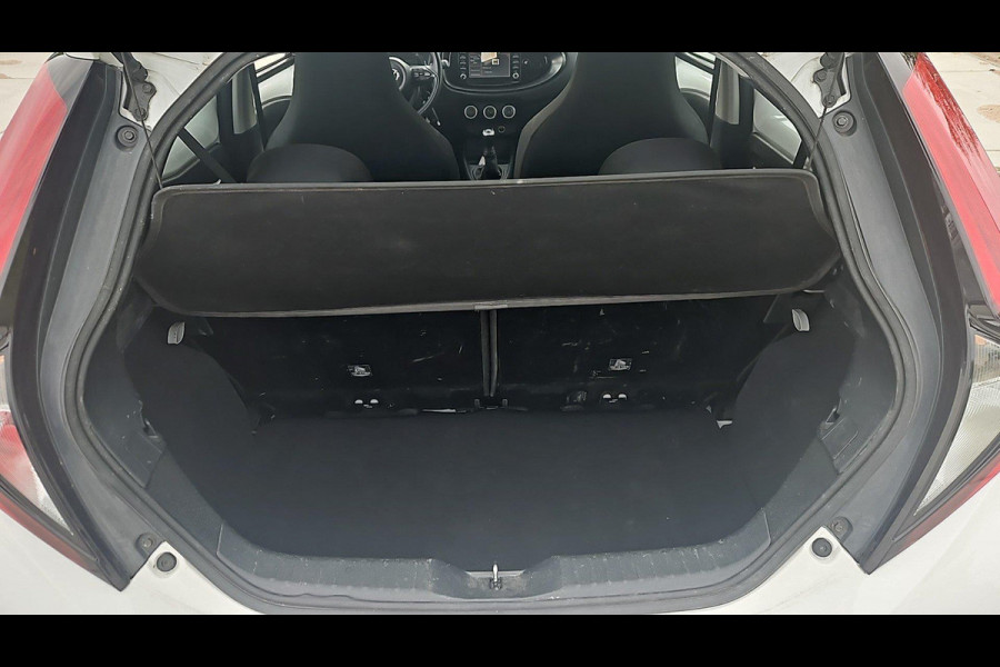 Toyota Aygo X 1.0 VVT-i MT Play | Apple Carplay & AndroidAUTO | Privacy Glass |