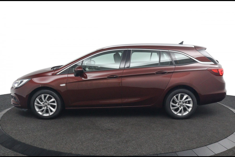 Opel Astra Sports Tourer 1.0 Innovation*LED*NAVI*ECC*SPORTSTOELEN*CRUISE*