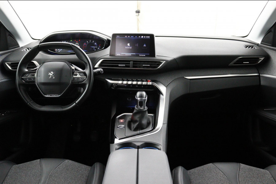 Peugeot 3008 1.2 PureTech Blue*NAVI*ECC*CRUISE*CAMERA*CARPLAY*