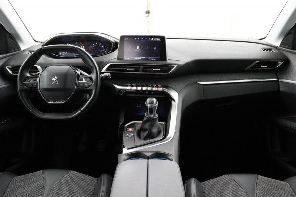Peugeot 3008 1.2 PureTech Blue*NAVI*ECC*CRUISE*CAMERA*CARPLAY*