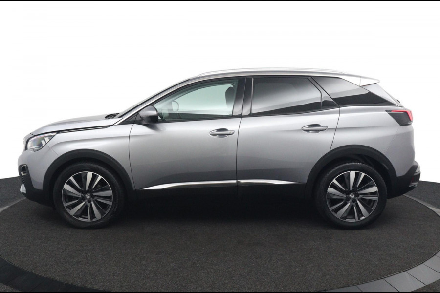 Peugeot 3008 1.2 PureTech Blue*NAVI*ECC*CRUISE*CAMERA*CARPLAY*