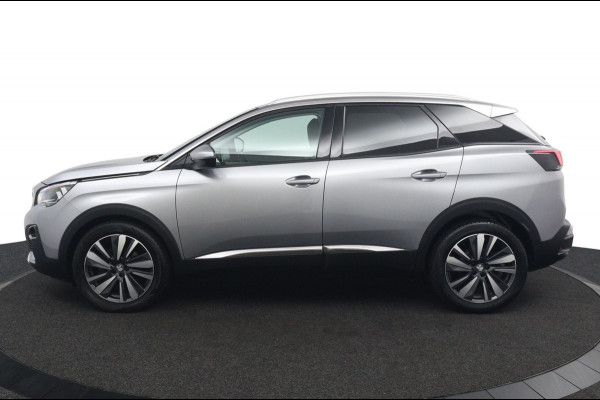 Peugeot 3008 1.2 PureTech Blue*NAVI*ECC*CRUISE*CAMERA*CARPLAY*