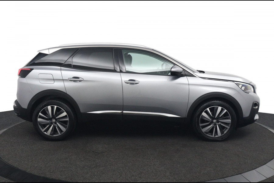 Peugeot 3008 1.2 PureTech Blue*NAVI*ECC*CRUISE*CAMERA*CARPLAY*