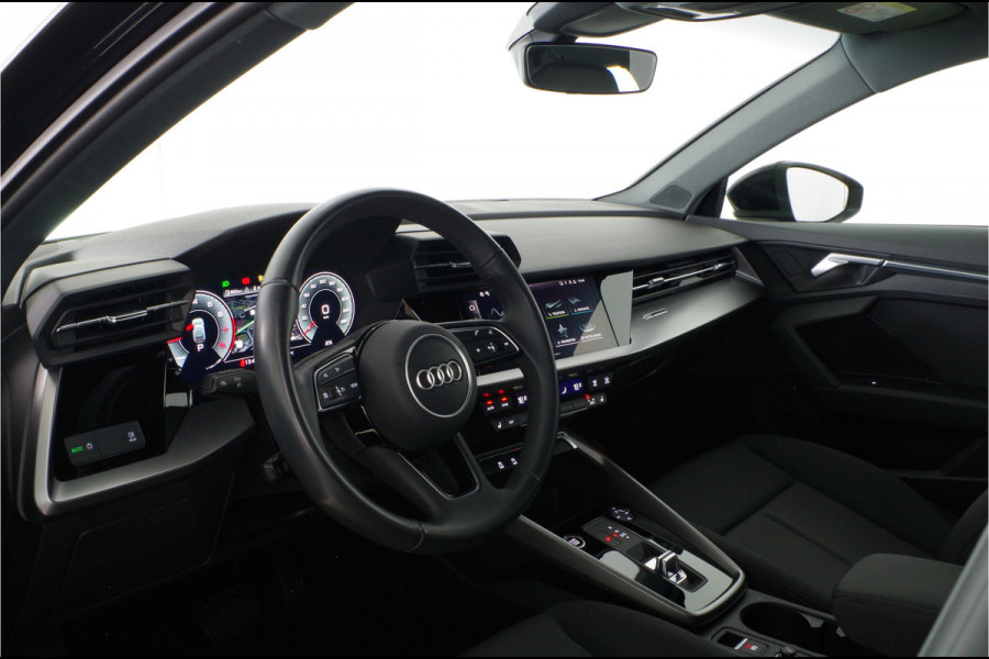 Audi A3 Sportback 30 TFSI Pro Line > Stoelverwarming/Cruise/Apple Carplay/Android Auto...