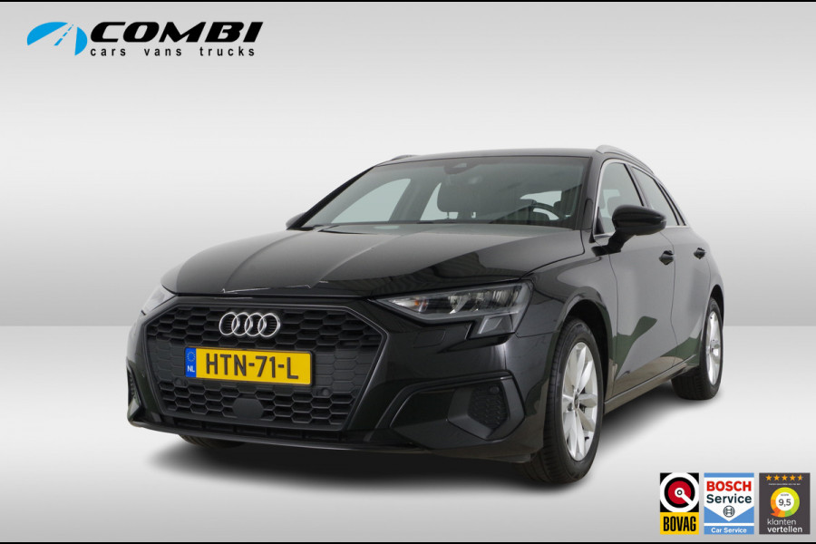 Audi A3 Sportback 30 TFSI Pro Line > Stoelverwarming/Cruise/Apple Carplay/Android Auto...